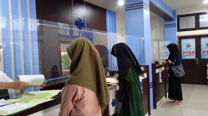 Pendaftaran Beasiswa KIP untuk Mahasiswa UIN STS Jambi Semester III