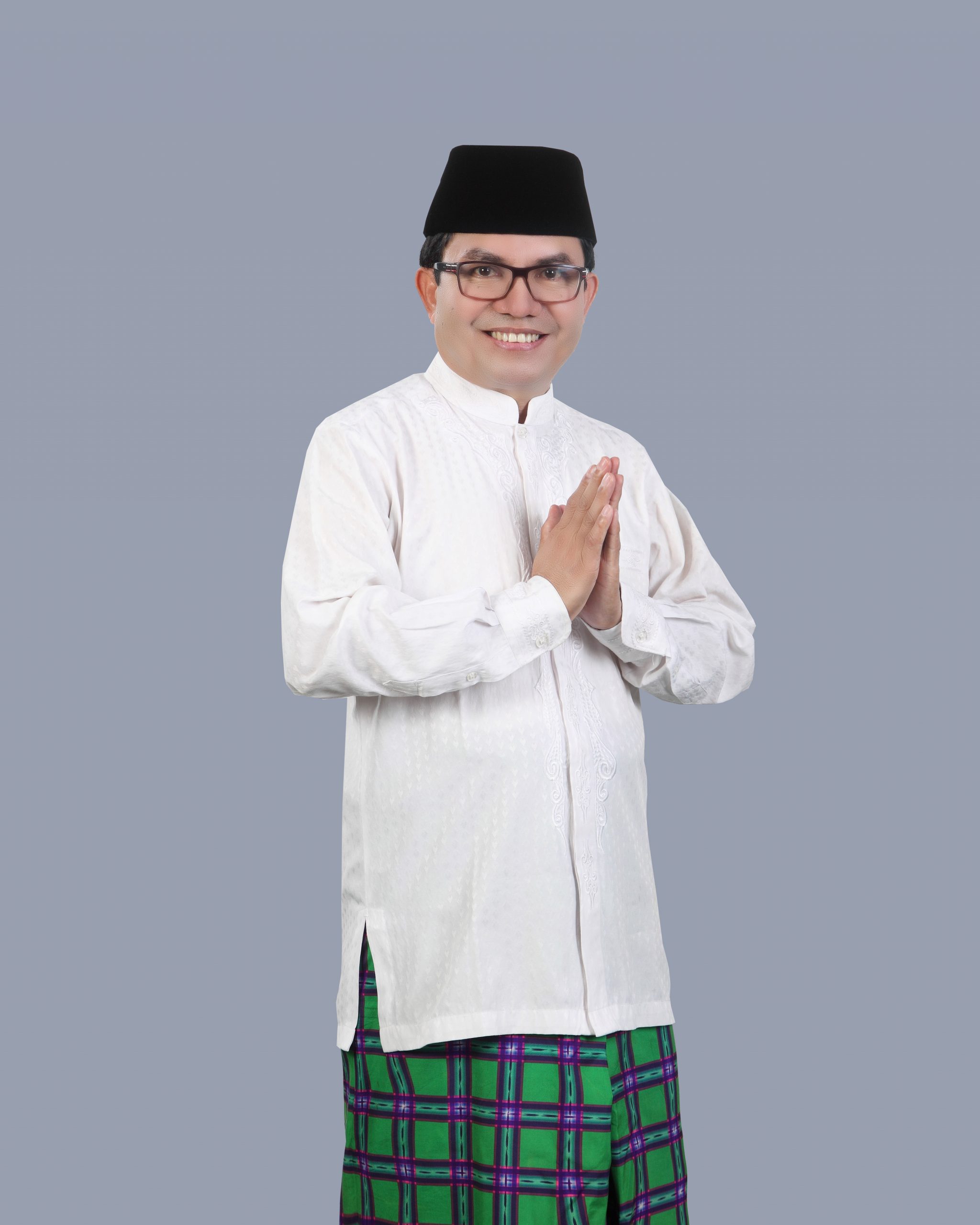 Catatan Akhir Tahun Rektor UIN STS Jambi Catatan Akhir Tahun Rektor UIN STS Jambi