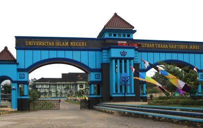 Fakultas Dakwah Gelar Dialog Ramadhan  : “Green Muslim dan Pembangunan Berkelanjutan”