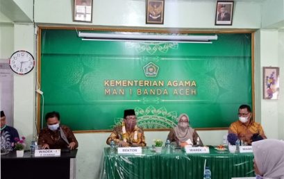 UIN Sutha Beri Peluang Beasiswa Bagi Generasi Emas Indonesia
