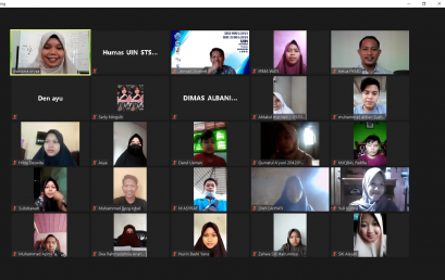 Webinar Literasi Digital Mahasiswa Series 2