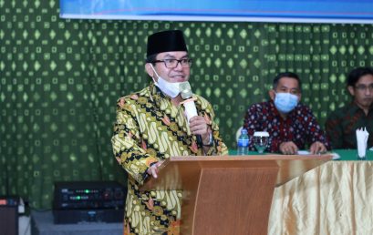 Workshop Klinik AIPT, Tingkatkan Mutu dan Kualitas PTKIS
