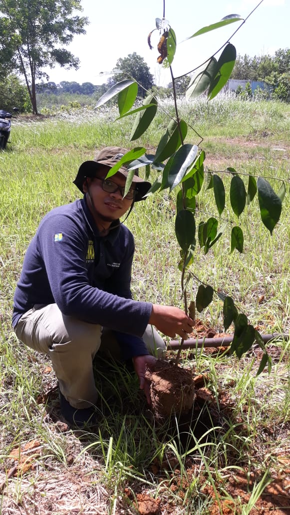 Green Movement: Menjaga Ekosistem Melestarikan Bumi