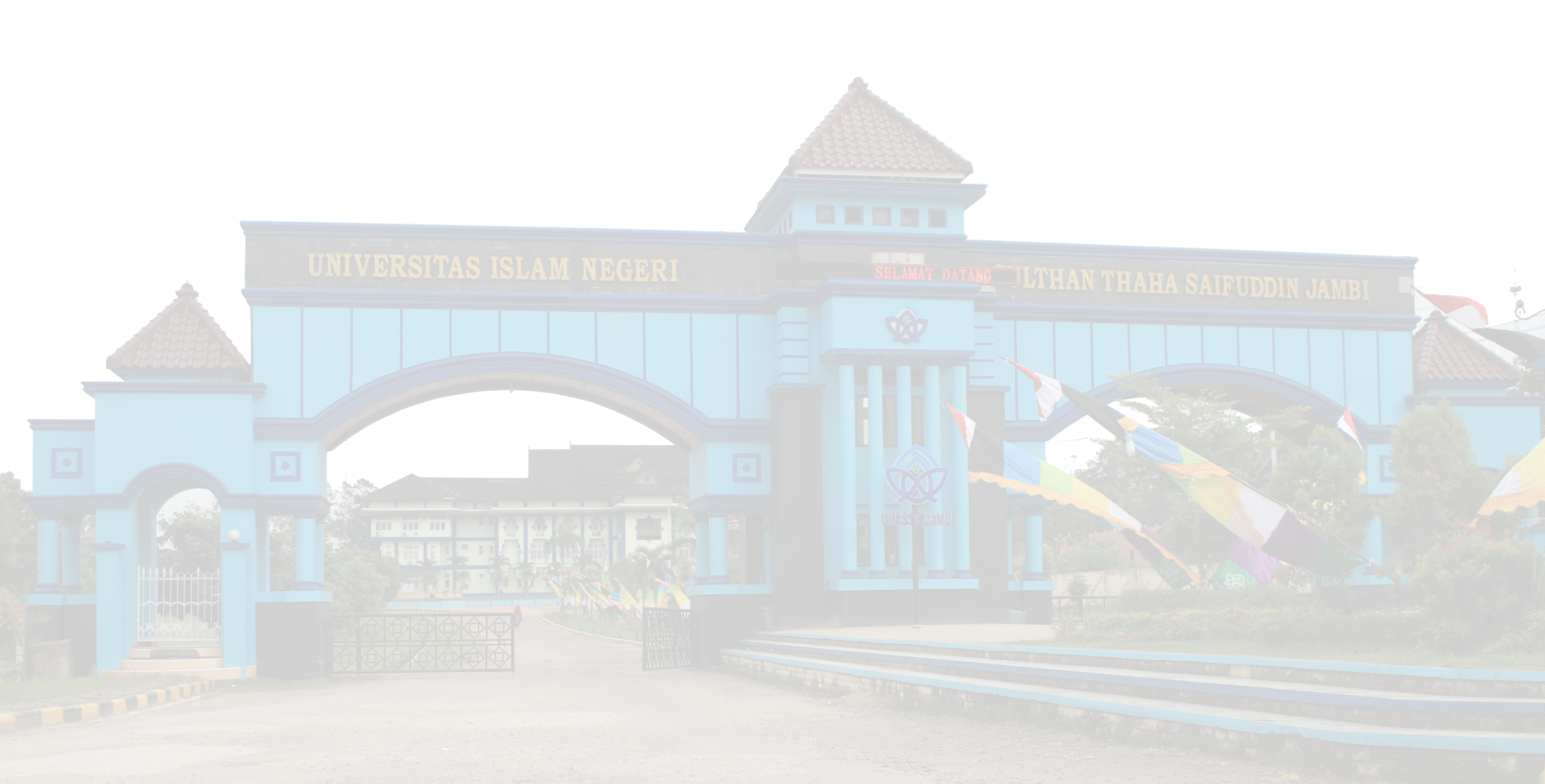 PERPANJANGAN PEMBAYARAN UKT DAN REGISTRASI JALUR SPAN-PTKIN