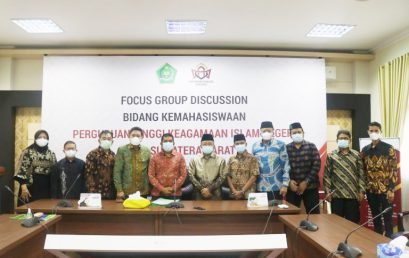 FGD WR 3 PTKIN se-Sumatera