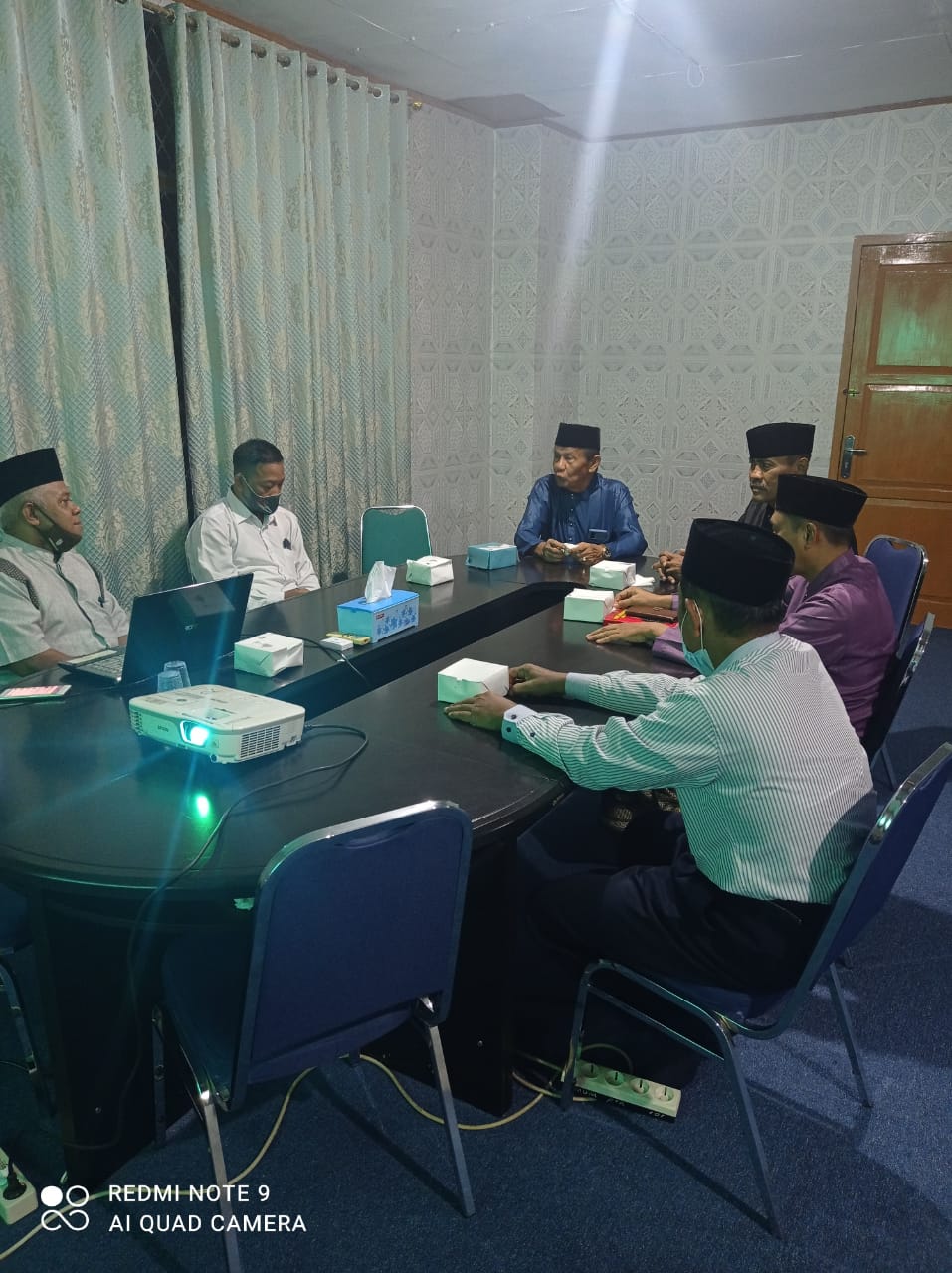 Pusat Kajian Melayu Gandeng LAM Provinsi Jambi Susun Mulok Budaya Melayu Pusat Kajian Melayu Gandeng LAM Provinsi Jambi Susun Mulok Budaya Melayu