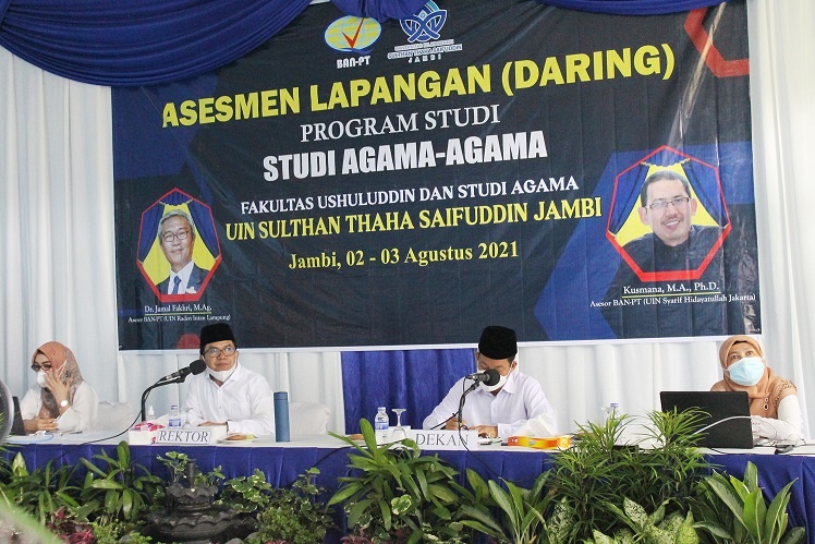 Assesment Lapangan SAA Sukses Assesment Lapangan SAA Sukses