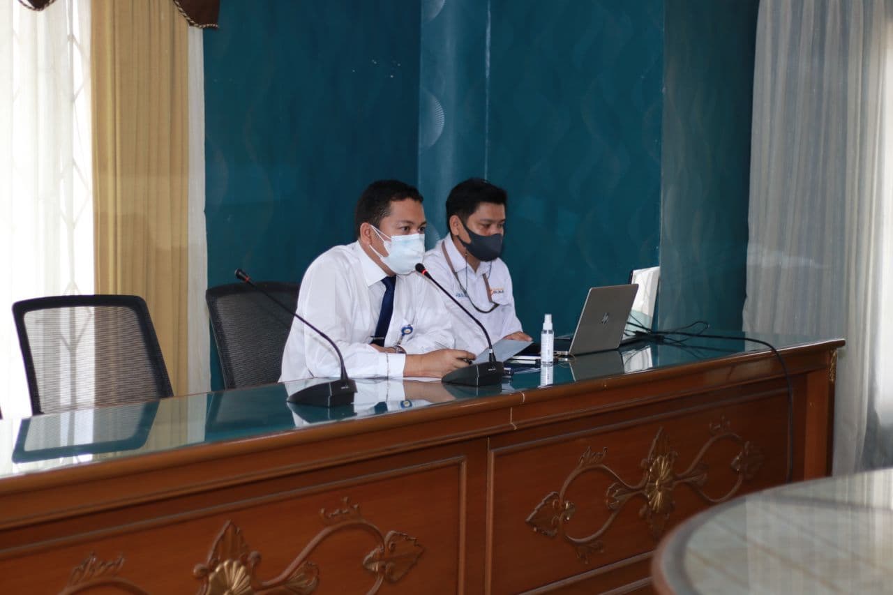 Asuransi Bumida Presentasikan Program Kerjasama