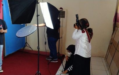Cinema Sutha Buka Foto Studio