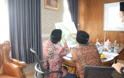 Membangun Indonesia, Melalui UIN Jambi