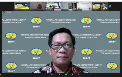 Asesmen Lapangan Prodi SPI