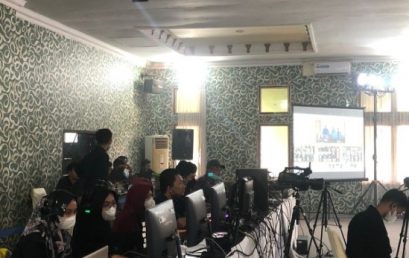 Cinema Sutha dipercaya menjadi media partner di PBAK 2021