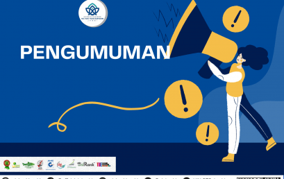 Seleksi Wawancara Beasiswa Mahasiswa Asing