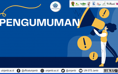 Beasiswa LASNAZ-BSMU 2021