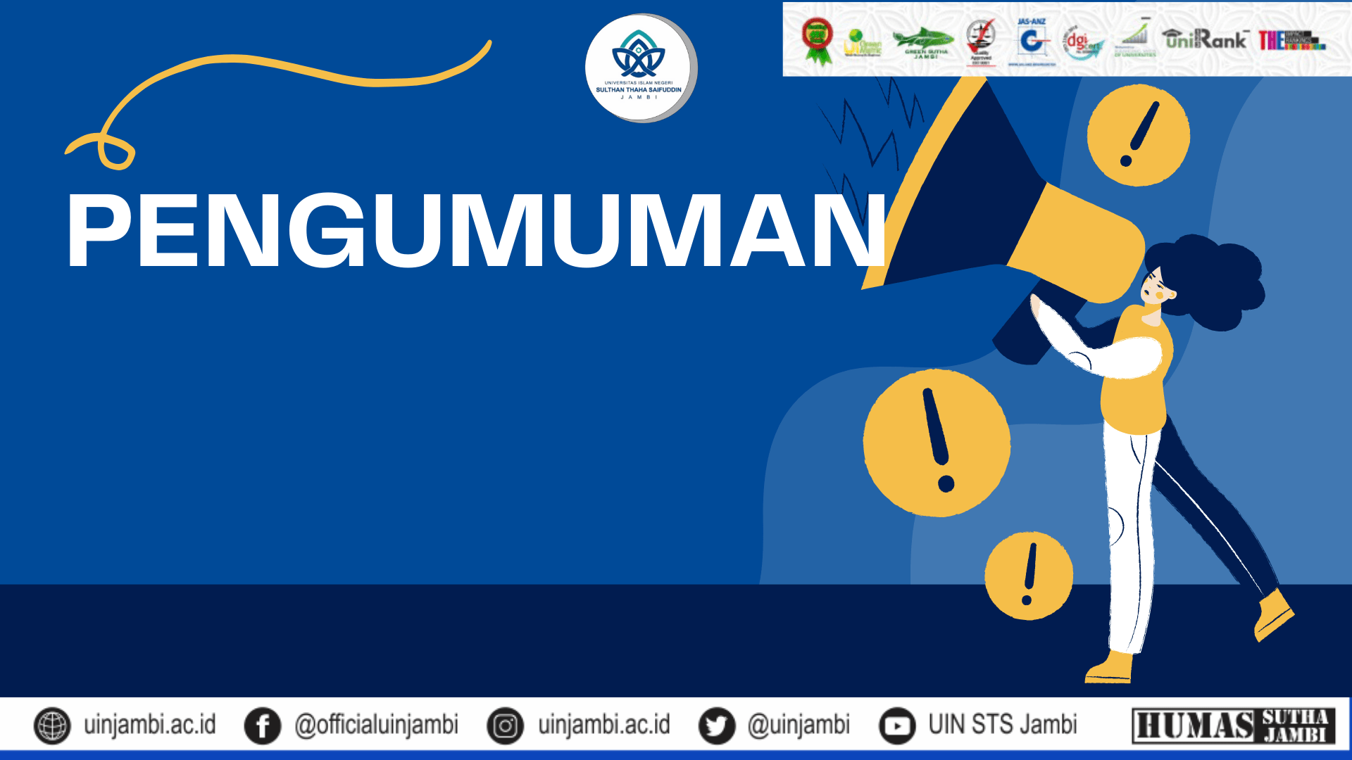 Beasiswa LASNAZ-BSMU 2021 Beasiswa LASNAZ-BSMU 2021