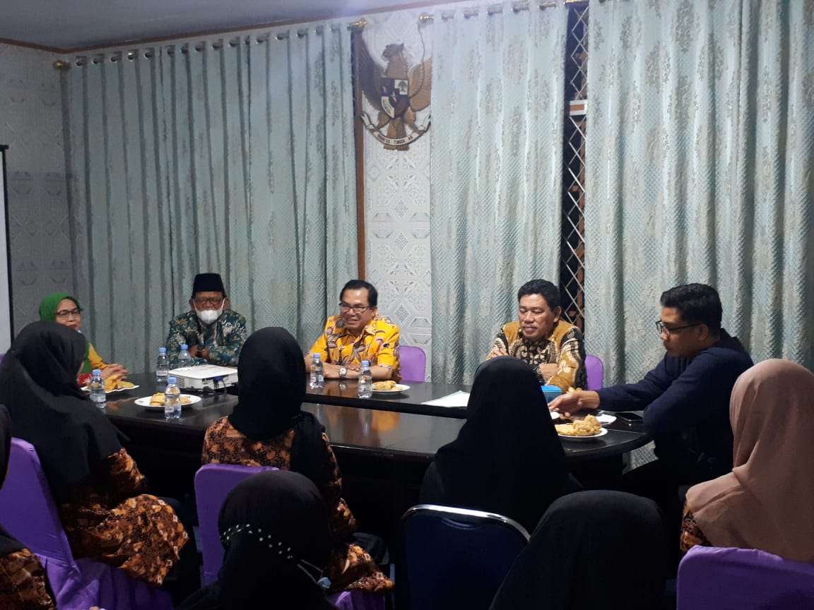 UIN Jambi Targetkan Juara OASE 2021 di Aceh
