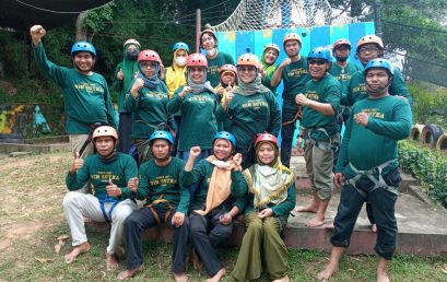 Tingkatkan Kualitas Tenaga Kependidikan,  FTK Gelar Pelatihan, Seminar dan Outbond