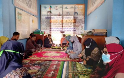 FEBI Peduli, Febi Berbagi