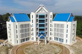 UIN STS Jambi Masuk Top 55 Universitas Islam se Dunia dan 25 se Indonesia Versi uniRank UIN STS Jambi Masuk Top 55 Universitas Islam se Dunia dan 25 se Indonesia Versi uniRank