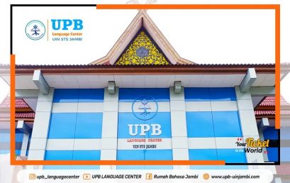 UIN JAMBI SIAPKAN 12 DOSEN DARI BERBAGAI UNIVERSITAS UNTUK MERAIH BEASISWA DOKTOR DI LUAR NEGERI