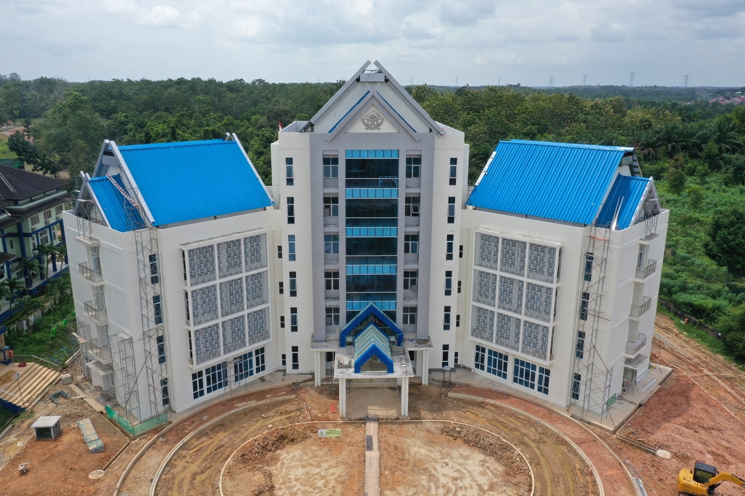 PENGUMUMAN PENURUNAN UKT MAHASISWA UIN STS JAMBI PENGUMUMAN PENURUNAN UKT MAHASISWA UIN STS JAMBI
