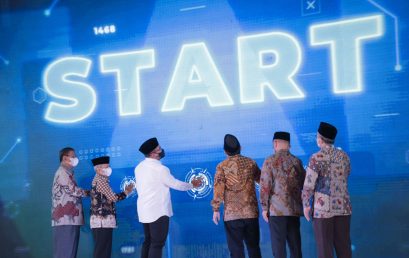 MENAG: Seleksi Mahasiswa Sarana Peningkatan Mutu PTKIN