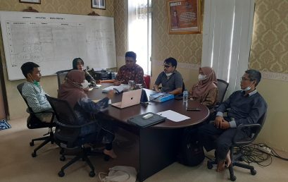 Dukung Pencapaian Ekonomi Kreatif, UIN Sutha bantu UMK Mendapatkan Sertifikat Halal
