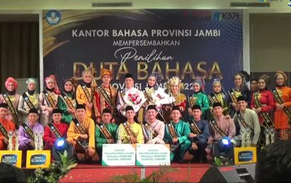 Siapapun Bisa Berprestasi