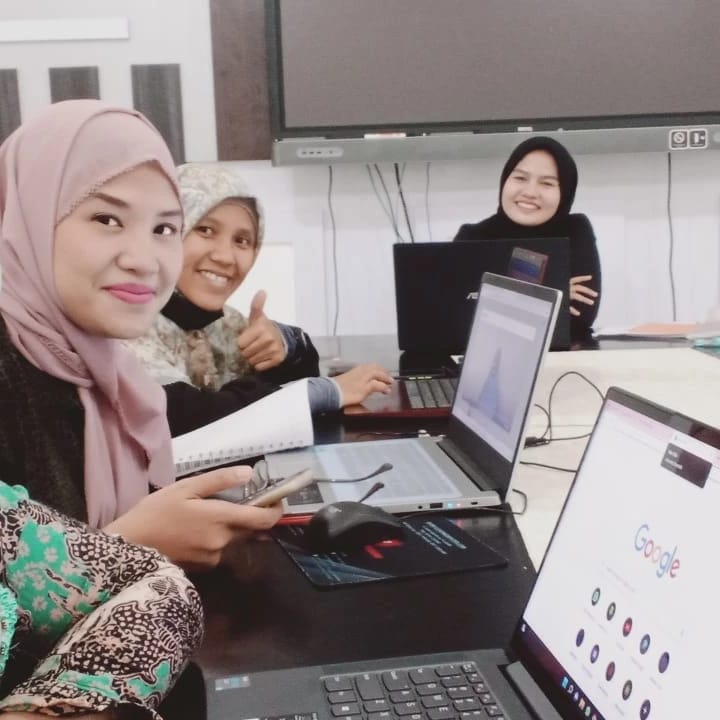 UIN JAMBI SIAP SAMBUT MAHASISWA BARU JALUR DIFABEL