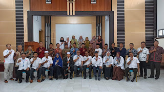Terbanyak ! 7 Dosen UIN STS Jambi Lulus Seleksi Asesor BAN S/M Provinsi Jambi 2022 Terbanyak ! 7 Dosen UIN STS Jambi Lulus Seleksi Asesor BAN S/M Provinsi Jambi 2022