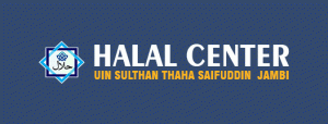 BPJPH UIN Jambi adakah kegiatan Knowledge Sharing Layanan Sertifikasi Halal Self Declare