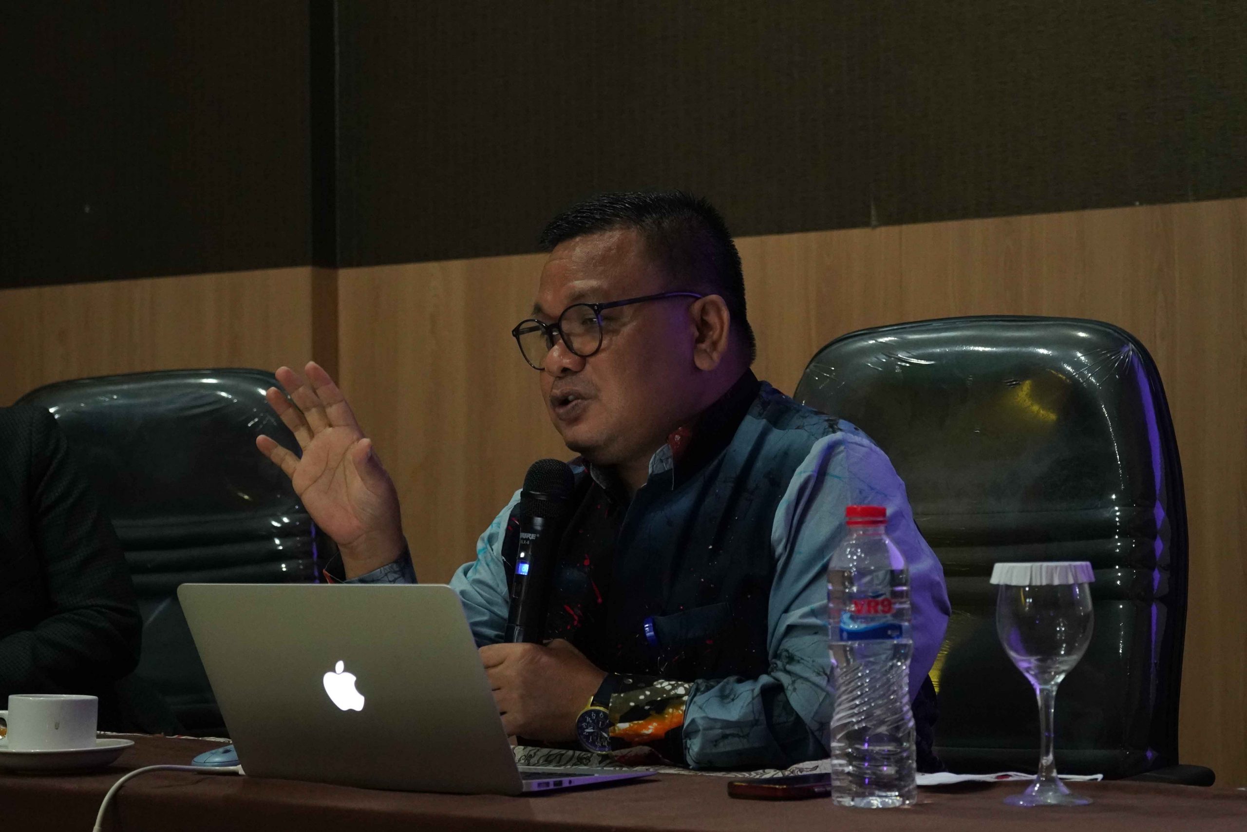 DIKTIS KEMENAG RI Monitoring Evaluasi Program KIP PTKIS DIKTIS KEMENAG RI Monitoring Evaluasi Program KIP PTKIS