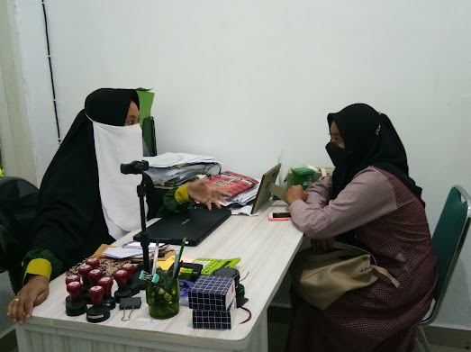 Pusat Kajian dan Penghafalan Al-Qur’an Adakan Survei Metode Hafalan Al-Qur’an di Jambi Pusat Kajian dan Penghafalan Al-Qur’an Adakan Survei Metode Hafalan Al-Qur’an di Jambi