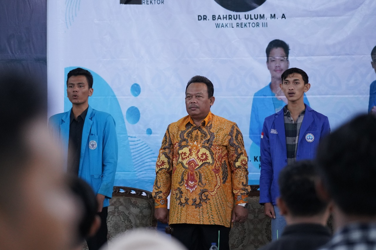 Kongres Keluarga Besar Mahasiswa berlangsung, Sebentar Lagi Pemilihan Ketua DEMA Kongres Keluarga Besar Mahasiswa berlangsung, Sebentar Lagi Pemilihan Ketua DEMA