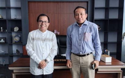 Ekspose Laporan Audit Independen, KAP Berikan Opini WTP