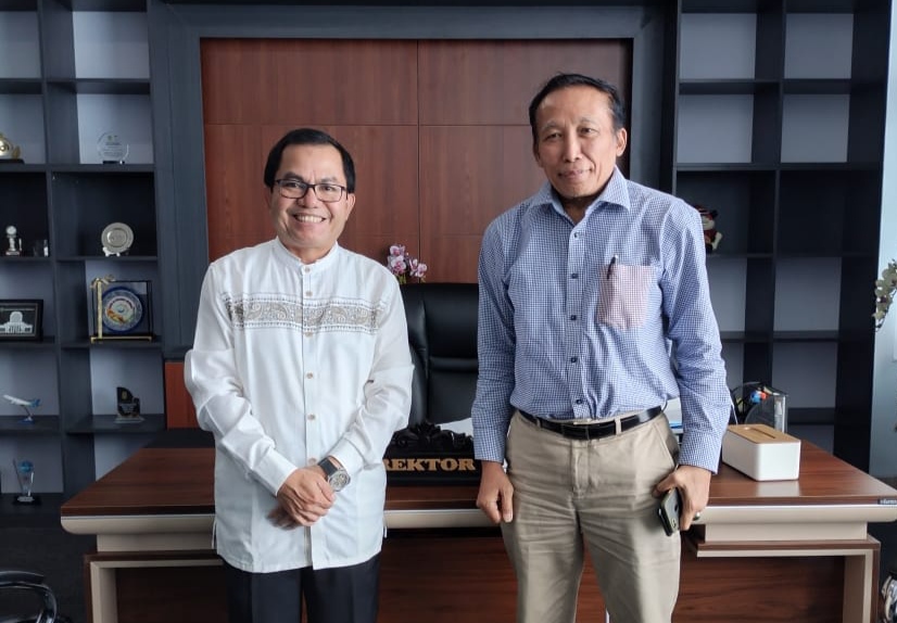 Ekspose Laporan Audit Independen, KAP Berikan Opini WTP Ekspose Laporan Audit Independen, KAP Berikan Opini WTP
