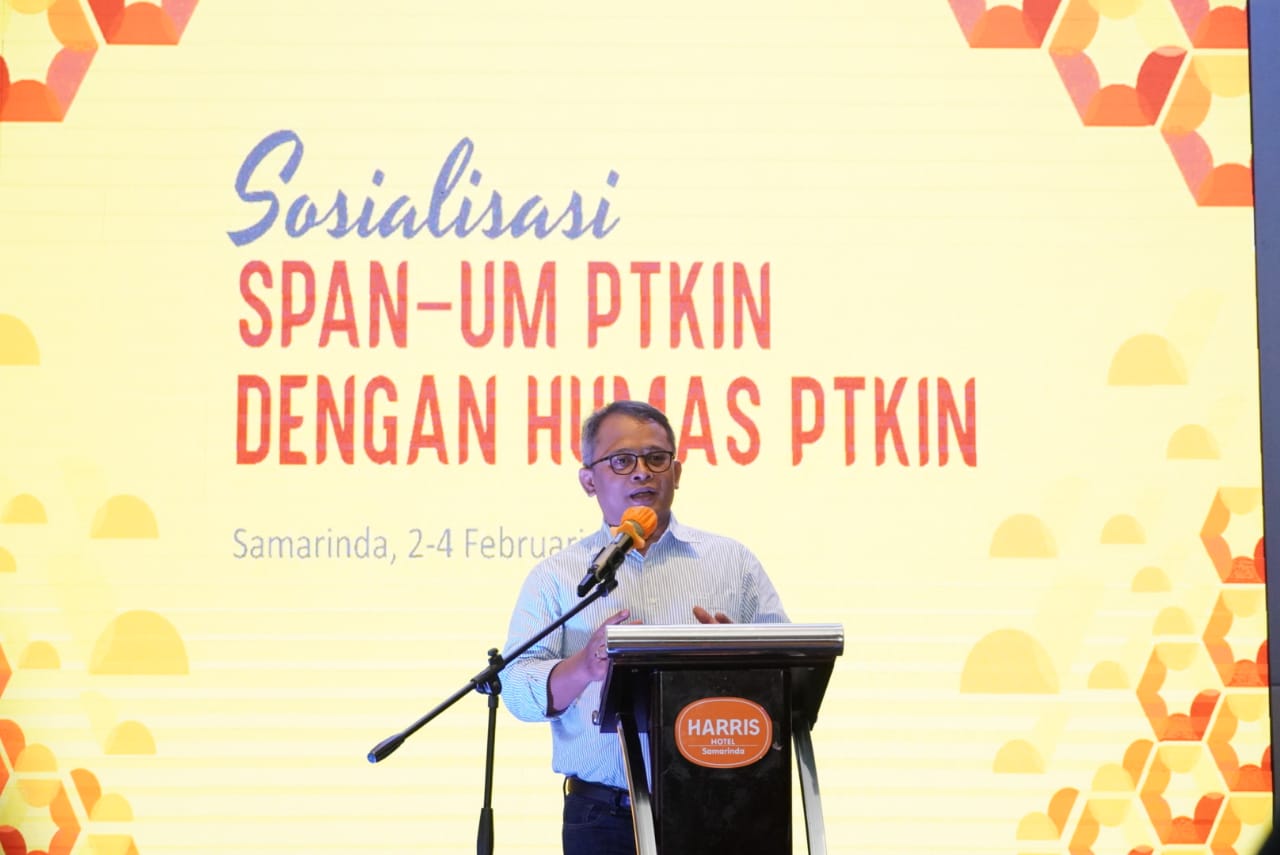 Prof Imam Ajak Pegiat Humas Sambut Gen Z PTKIN, Lewat Konten-Konten Kreatif Prof Imam Ajak Pegiat Humas Sambut Gen Z PTKIN, Lewat Konten-Konten Kreatif