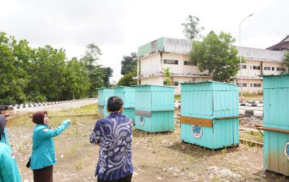 RAT Koperasi Mahasiswa Fokus Jadikan Kantin Kampus untuk Dorong Peningkatan BLU