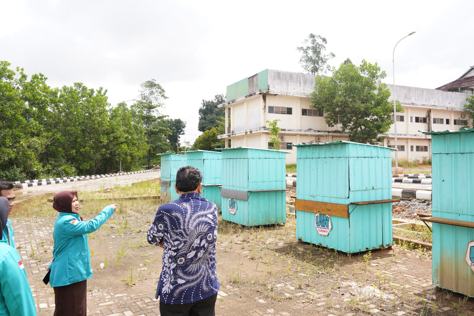 RAT Koperasi Mahasiswa Fokus Jadikan Kantin Kampus untuk Dorong Peningkatan BLU RAT Koperasi Mahasiswa Fokus Jadikan Kantin Kampus untuk Dorong Peningkatan BLU