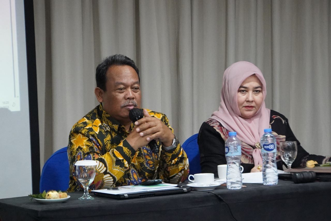 Implementasi Ortaker Bersama Koordinator Sederhanakan Alur Birokrasi Implementasi Ortaker Bersama Koordinator Sederhanakan Alur Birokrasi