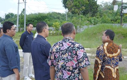 Awal Juni 2023, PGN Bangun Wahana Panjat Dinding di UIN Jambi