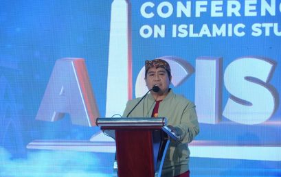 AICIS 2023 Hasilkan Piagam Surabaya, Tolak Politik Identitas