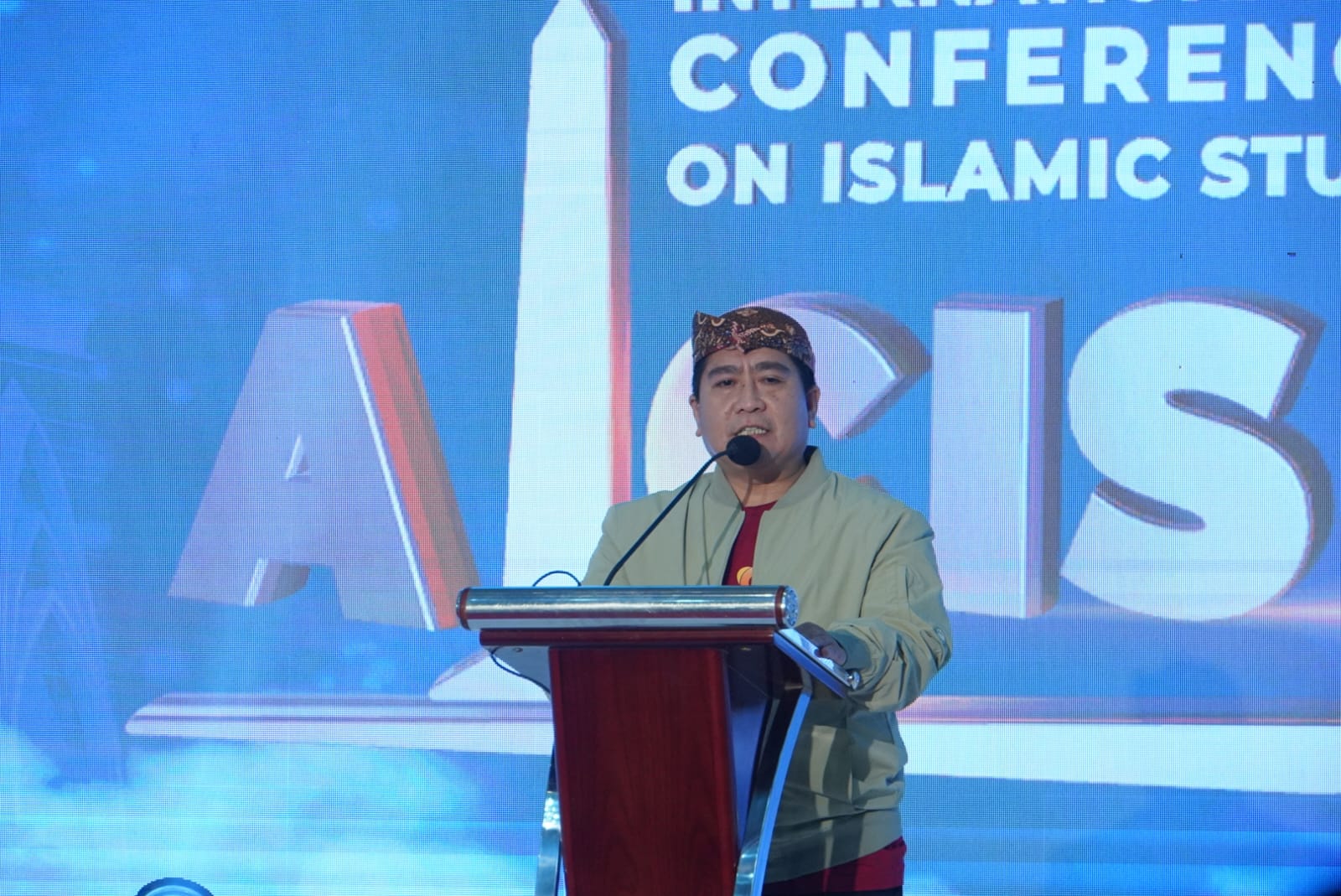 AICIS 2023 Hasilkan Piagam Surabaya, Tolak Politik Identitas