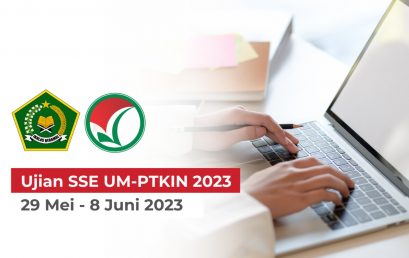 UM-PTKIN 2023 Berlangsung Mulai 29 Mei di 59 Lokasi