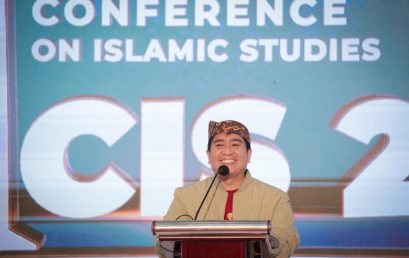 UIN Jakarta Tuan Rumah Final Olimpiade Agama, Sains dan Riset PTKI 2023