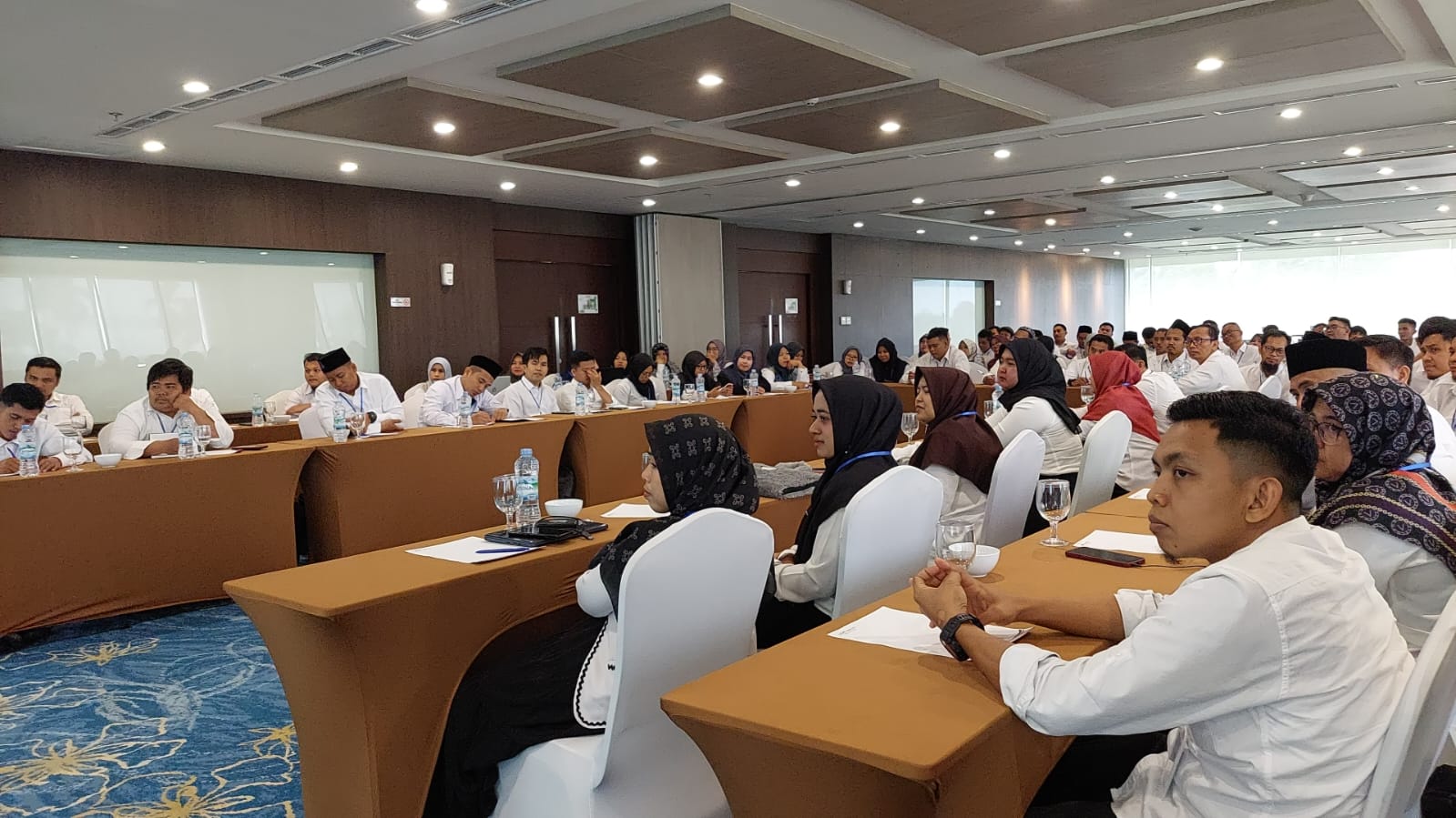 80 Peserta Ikut Short Course Peningkatan Kompetensi Dosen Pemula di UIN Sutha Jambi. 80 Peserta Ikut Short Course Peningkatan Kompetensi Dosen Pemula di UIN Sutha Jambi.