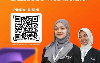 Pengumuman Beasiswa Bank Syariah Indonesia 2023