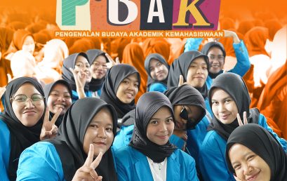 PEMBERITAHUAN JADWAL PELAKSANAAN PBAK 2023