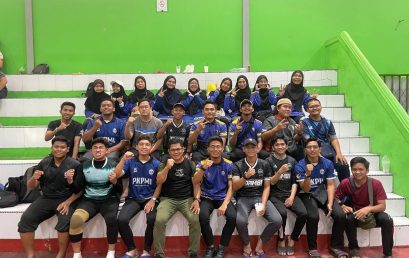 Mahasiswa Internasional UIN SUTHA Jambi Juarai Piala Duta Besar Malaysia