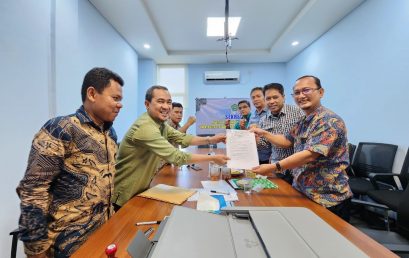 Pendaftaran Calon Rektor Tinggal Satu Hari, Sudah 6 Guru Besar Mendaftar